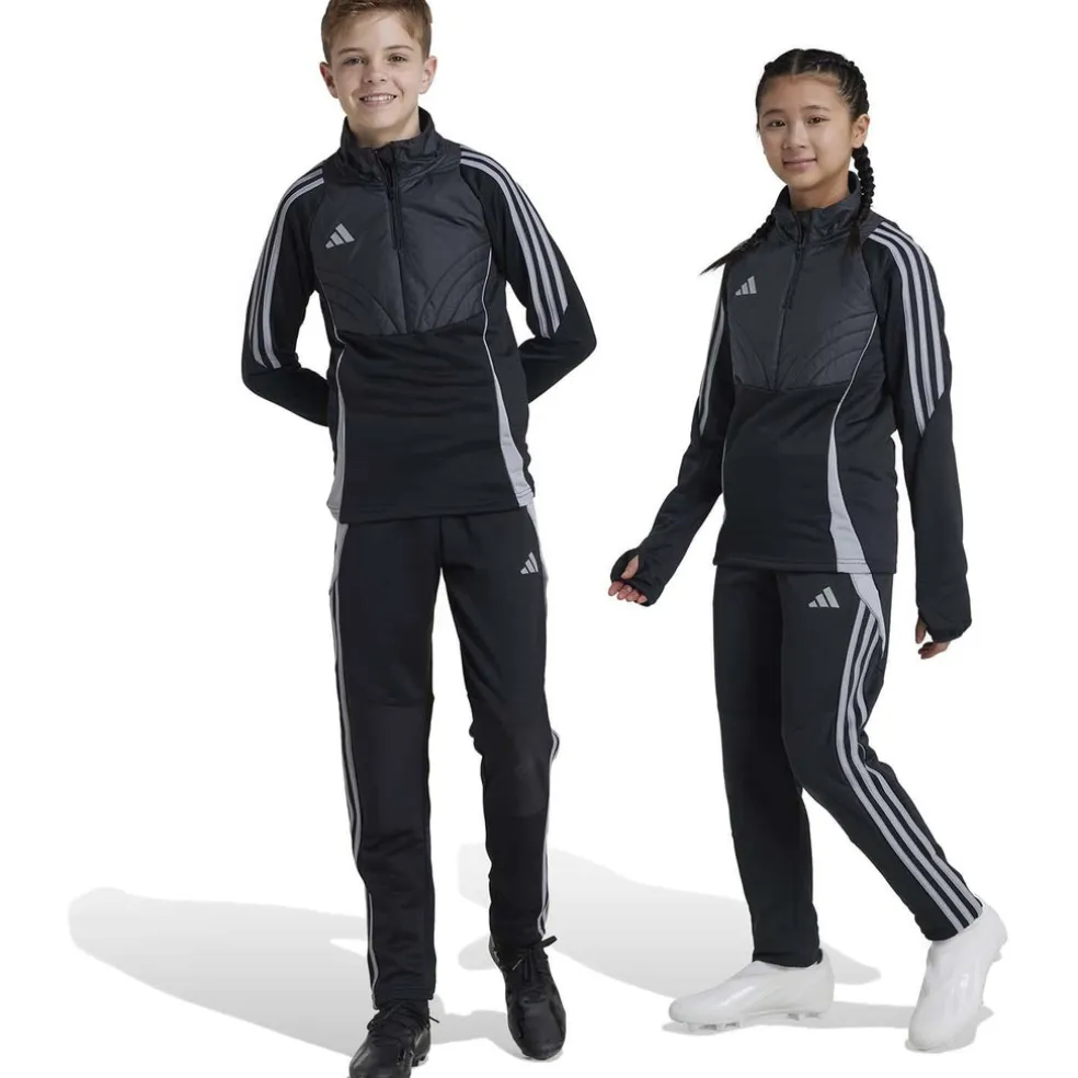 Tiro 24 Winterized Broek Kids