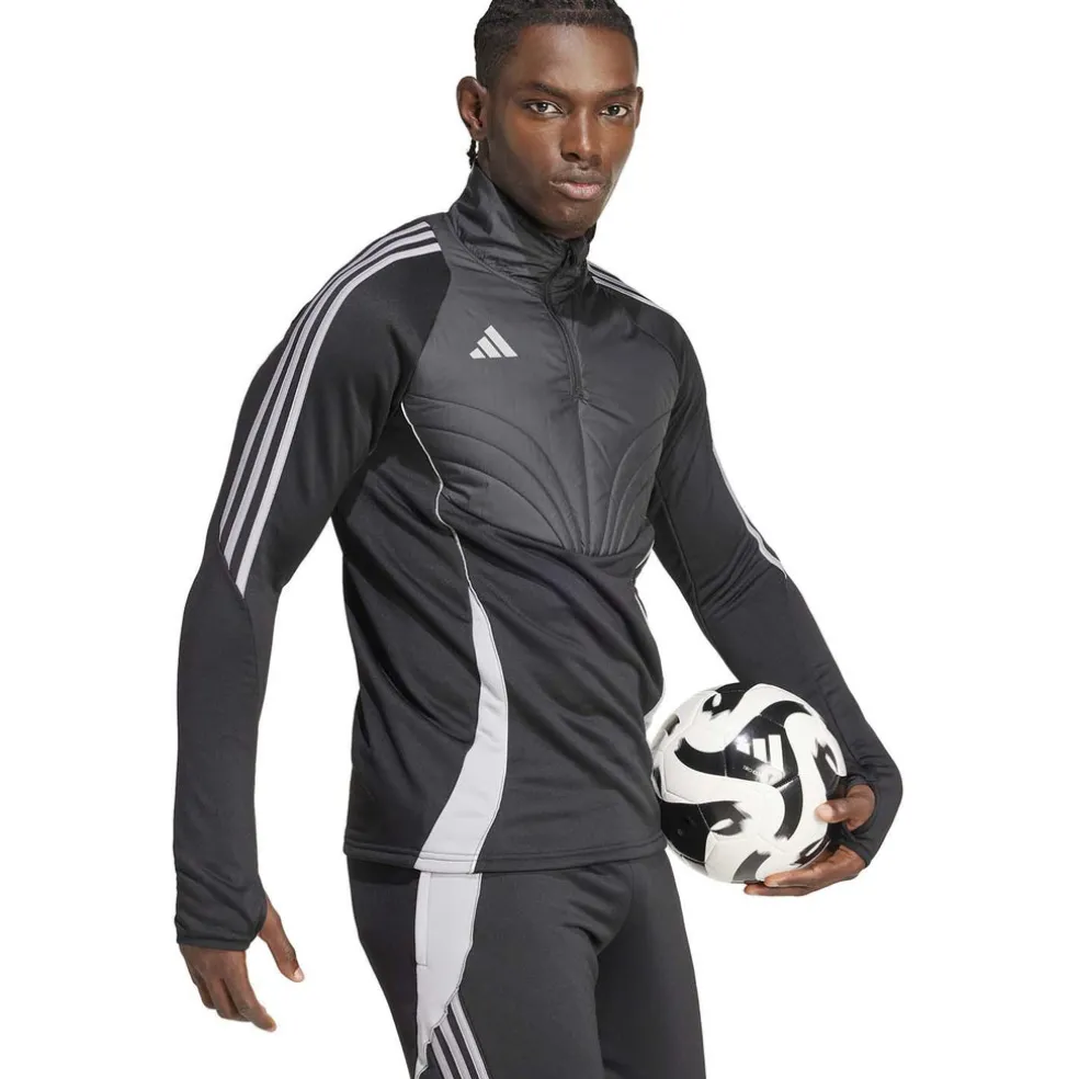 Tiro 24 Winterized Shirt