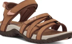 Tirra Leather sandalen
