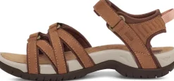 Tirra Leather sandalen