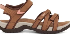 Tirra Leather sandalen