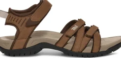 Tirra Leather sandalen
