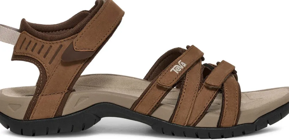 Tirra Leather sandalen