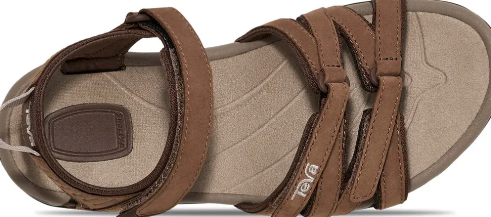 Tirra Leather sandalen