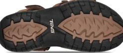 Tirra Leather sandalen
