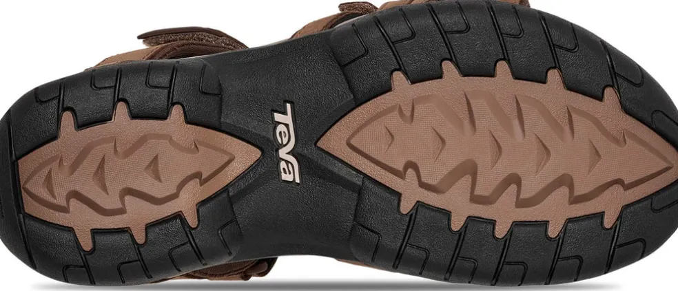 Tirra Leather sandalen