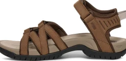 Tirra Leather sandalen