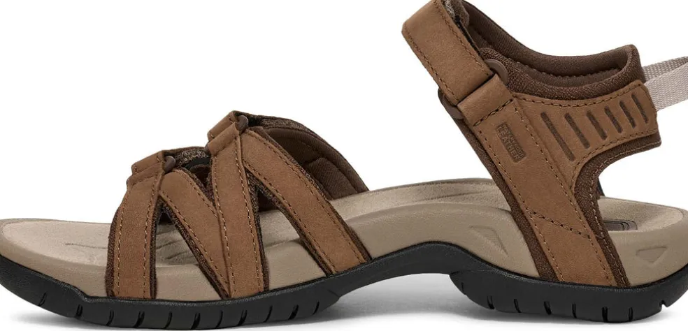 Tirra Leather sandalen