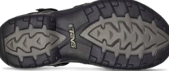 Tirra Leather sandalen