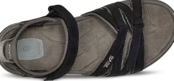 Tirra Leather sandalen
