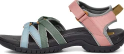 Tirra sandalen