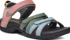 Tirra sandalen