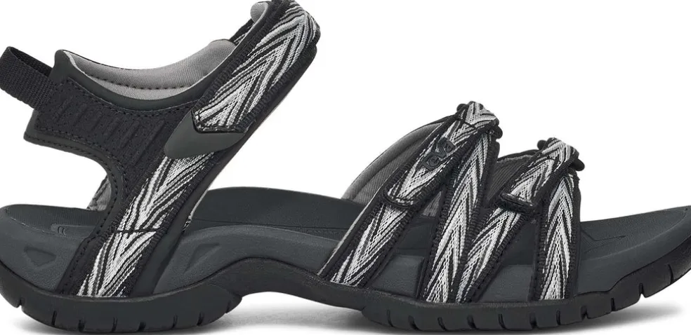 Tirra sandalen