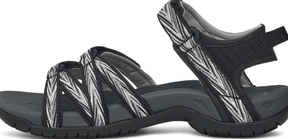 Tirra sandalen