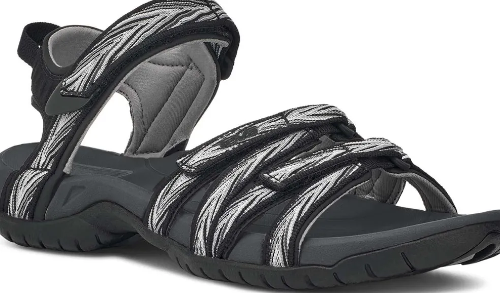 Tirra sandalen