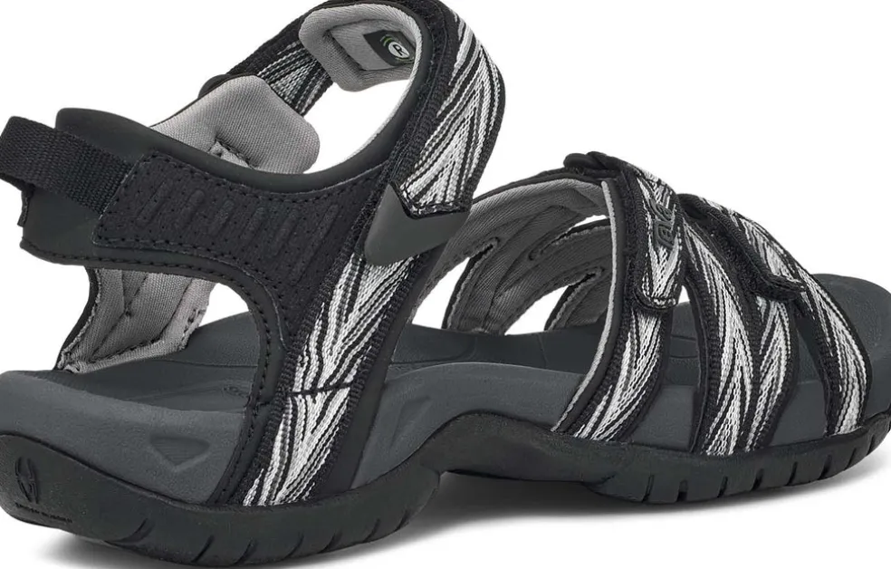 Tirra sandalen