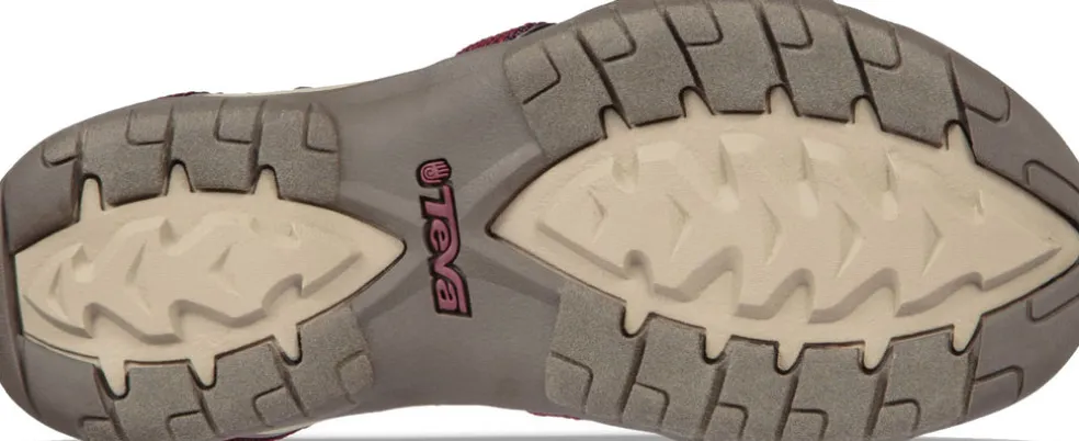 Tirra sandalen