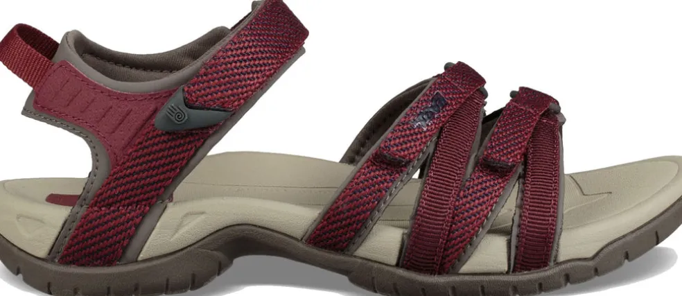 Tirra sandalen