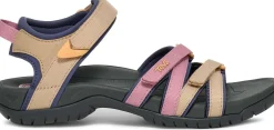 Tirra sandalen