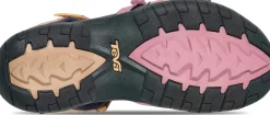 Tirra sandalen