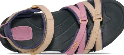 Tirra sandalen