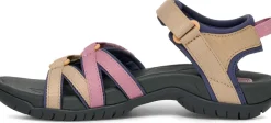 Tirra sandalen