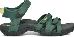 Tirra sandalen