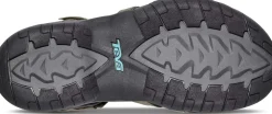 Tirra sandalen