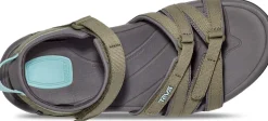 Tirra sandalen