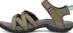 Tirra sandalen