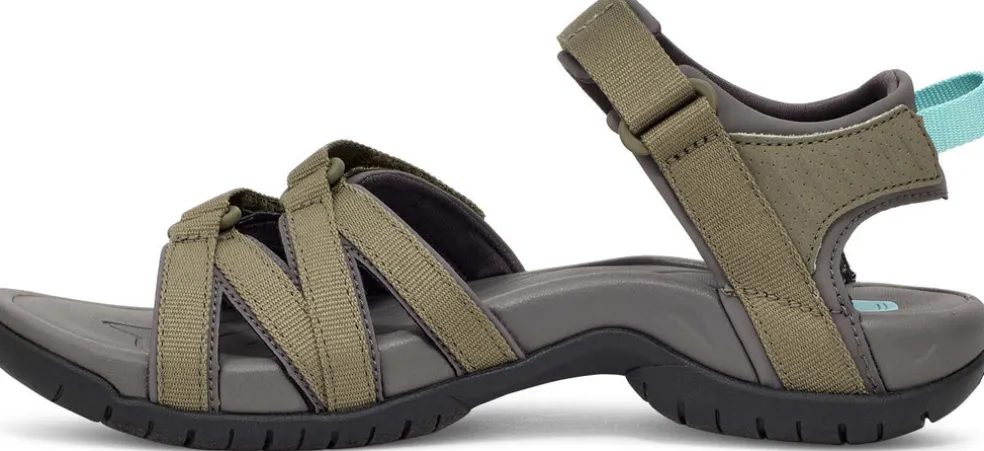 Tirra sandalen
