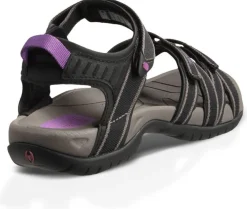 Tirra sandalen