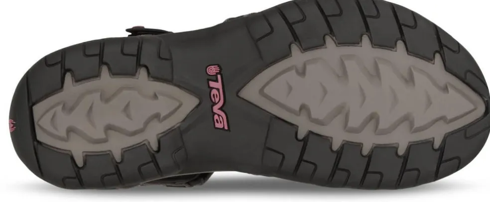 Tirra sandalen