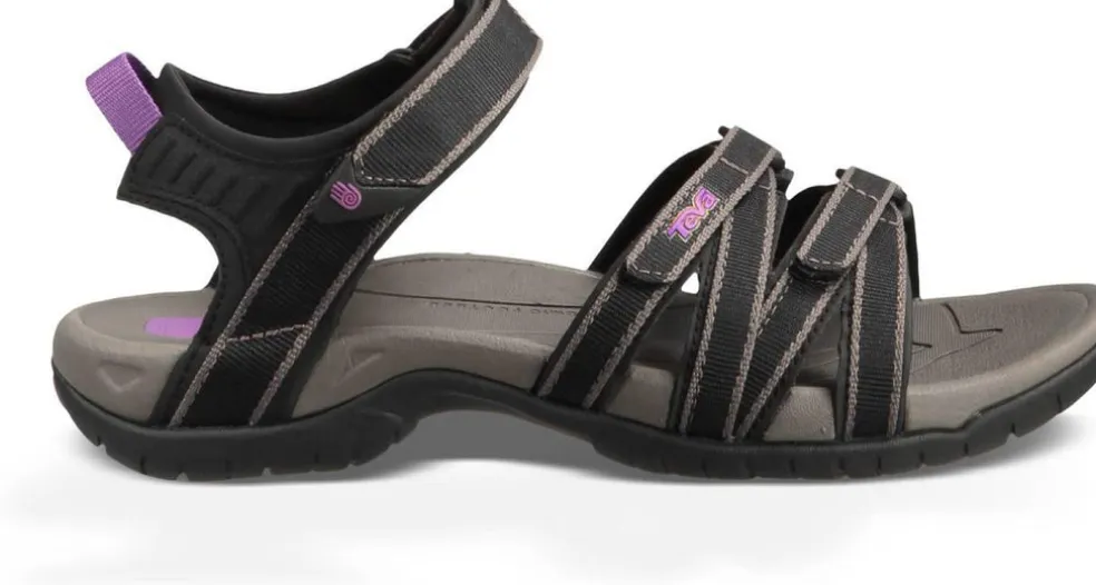 Tirra sandalen