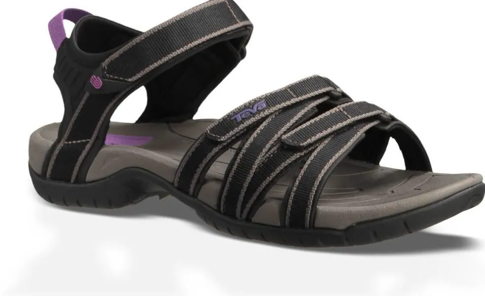 Tirra sandalen