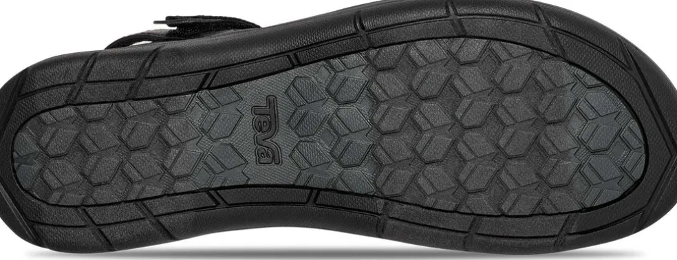 Tirratraveler wandelsandalen