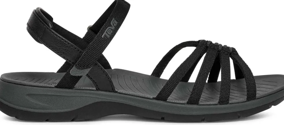 Tirratraveler wandelsandalen