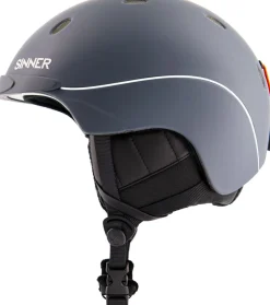 Titan skihelm
