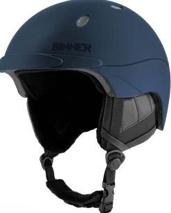 Titan skihelm