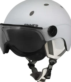 Titan Visor skihelm