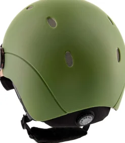 Titan Visor skihelm