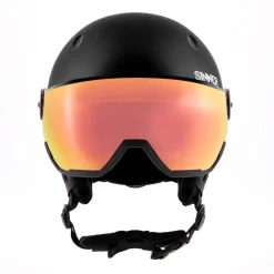 Titan Visor skihelm