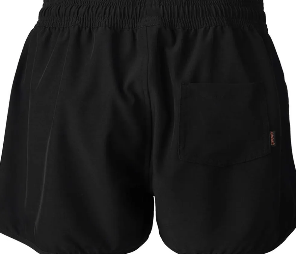 Toluca Women Swim Shorts