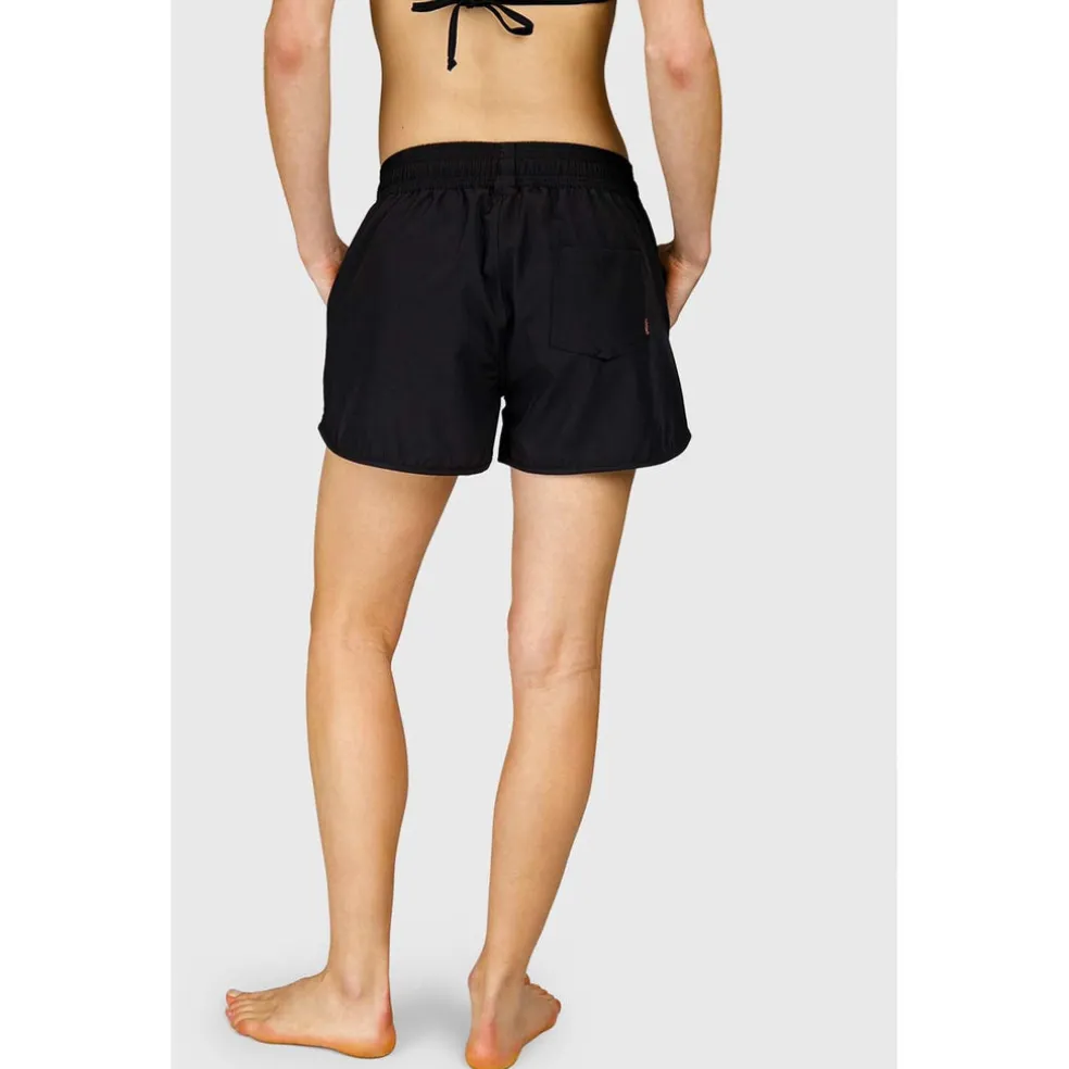 Toluca Women Swim Shorts
