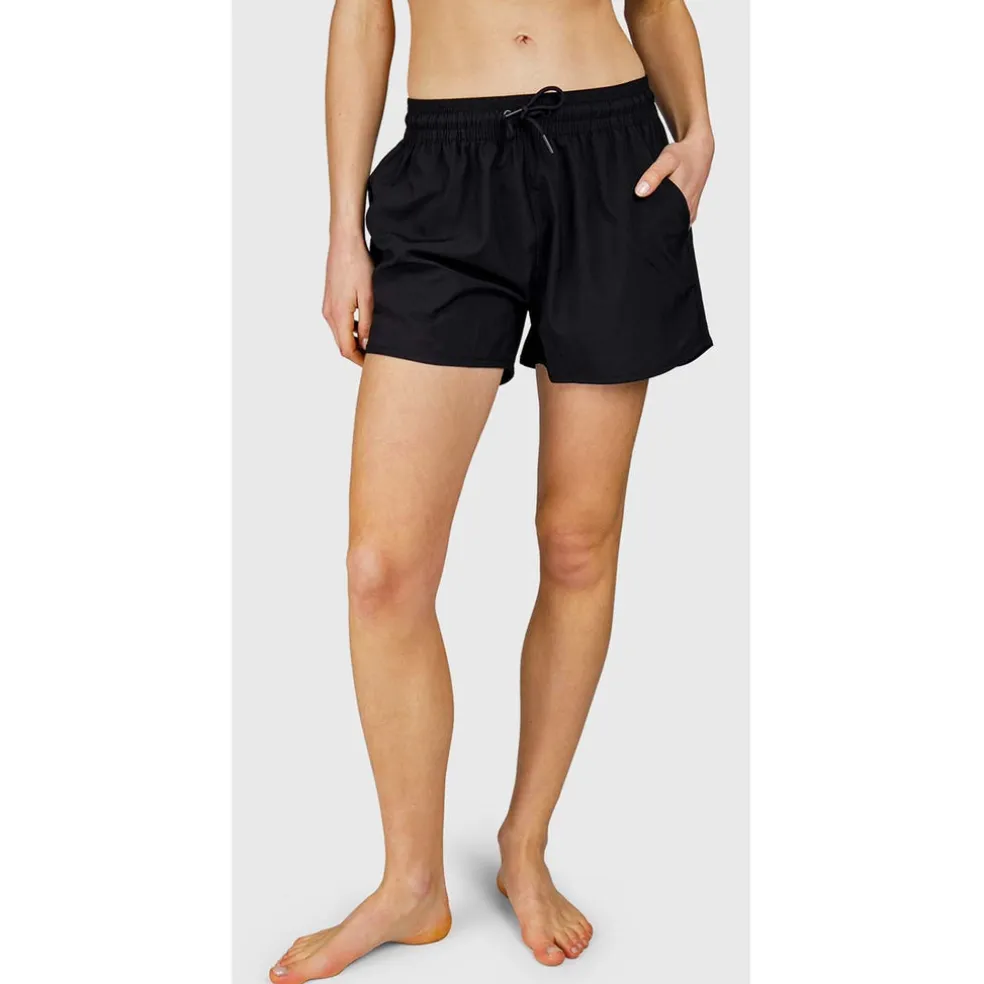 Toluca Women Swim Shorts