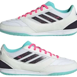 Top Sala Competition 2 Indoor Voetbalschoenen Kids