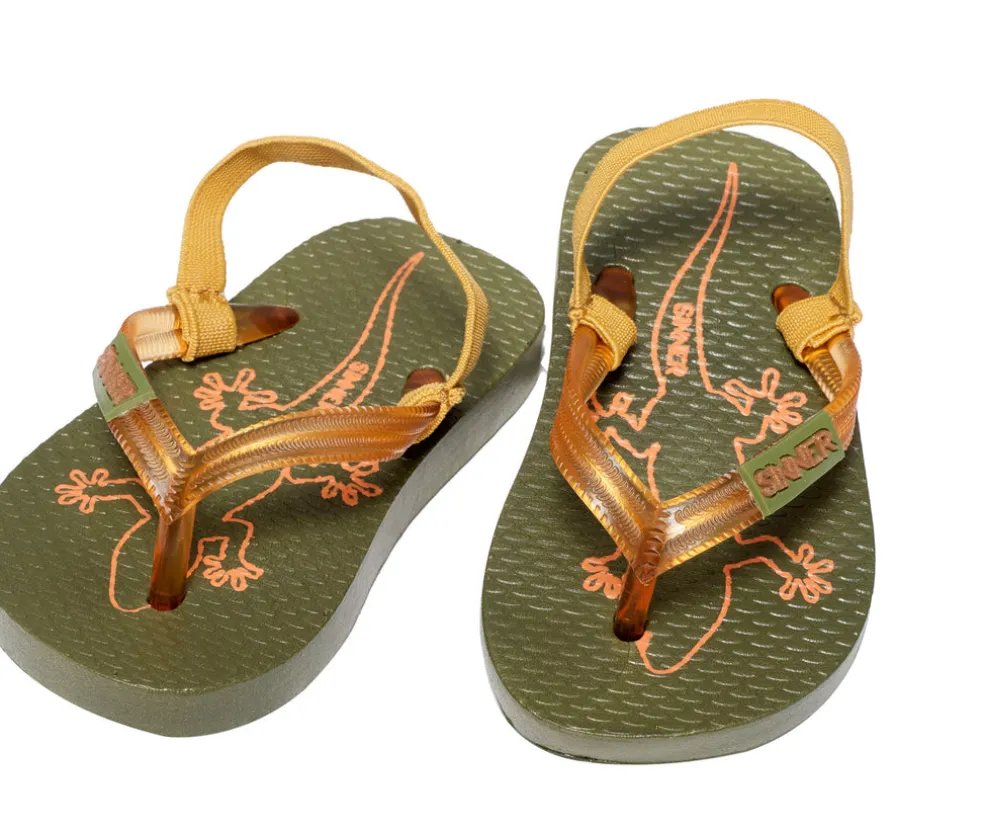 Torres kids slippers