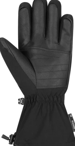 Torres R-tex Xt + Heating Pocket skihandschoenen