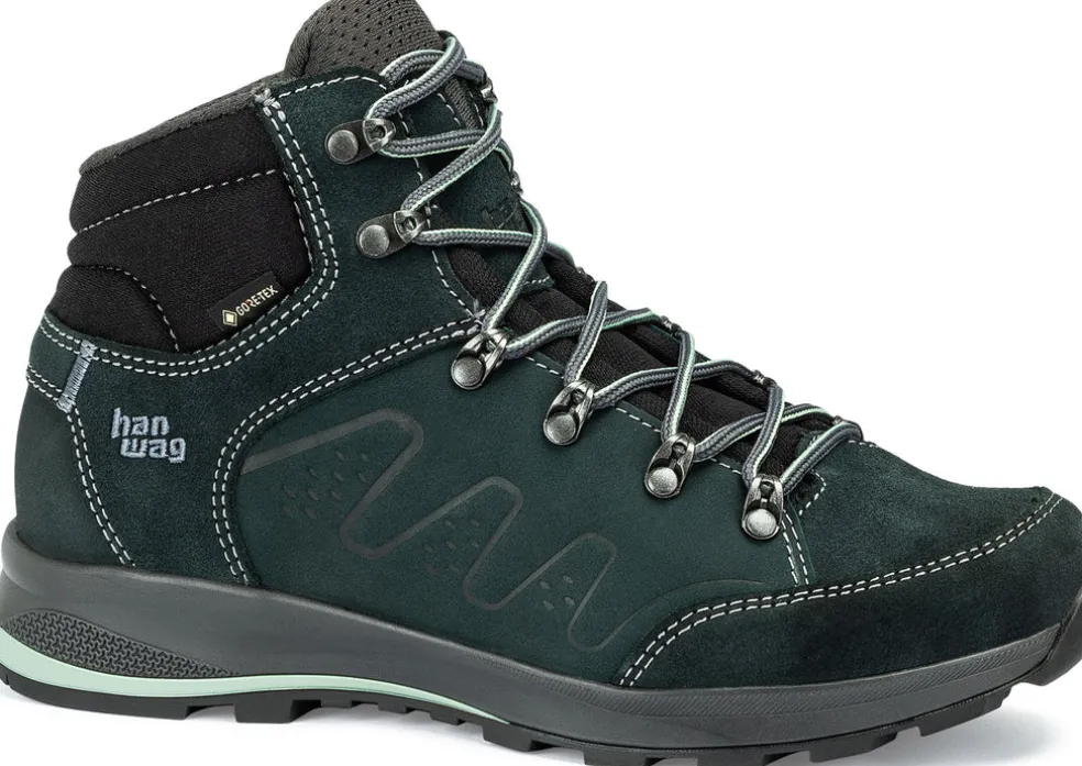 Torsby Lady GTX wandelschoenen