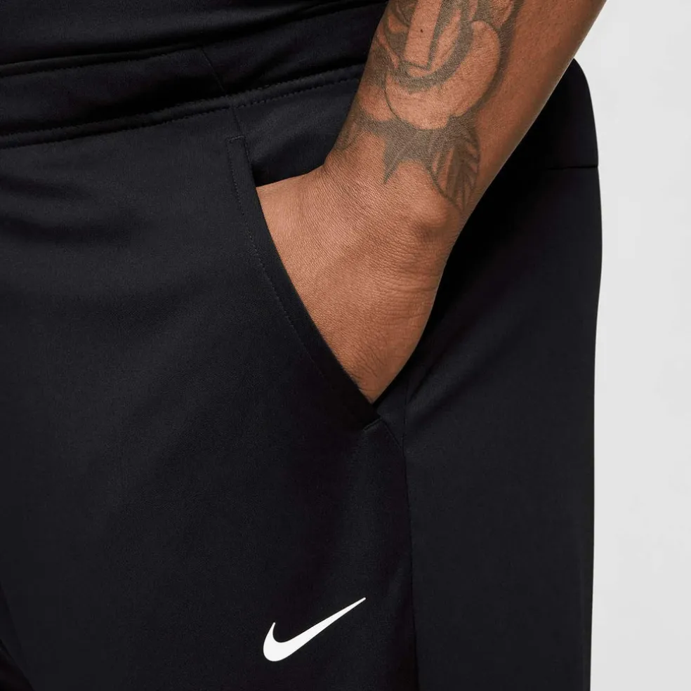 Totality Men's Dri-fit Open hem Trainingsbroek